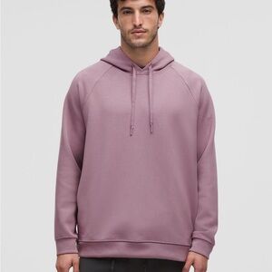 Lululemon Smooth Spacer Classic Fit Pullover Hoodie